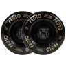 Proto Full Core Sliders Ruedas Patinete 2 Piezas