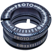 Proto Integrattron Juego De Dirección Scooter (Negro)- Scootworld.es