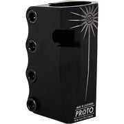 Proto Sentinel SCS Abrazadera Patinete - Negro- Scootworld.es