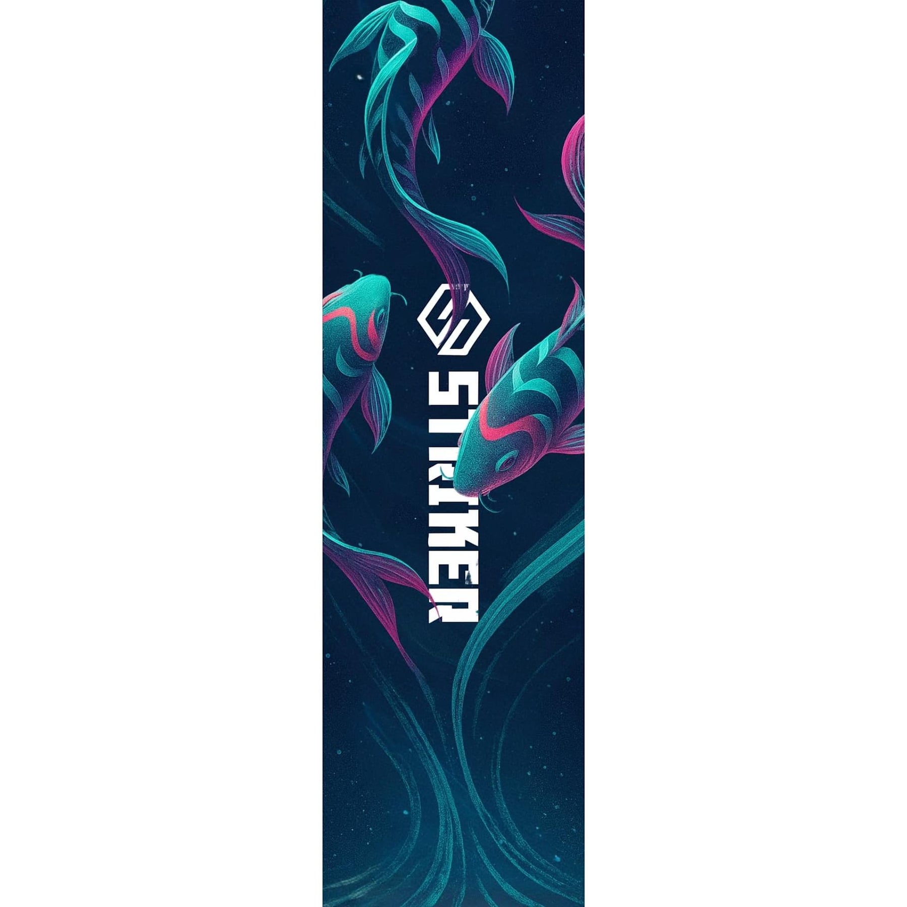 Striker 6.5" Lija Patinete- Scootworld.es