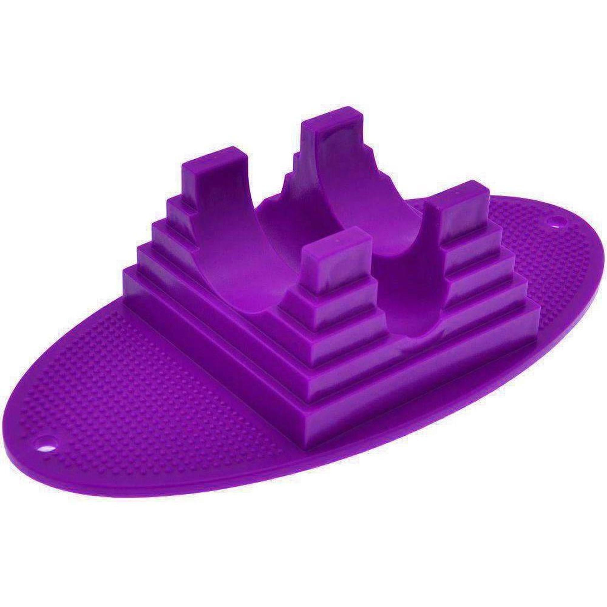 Scooter stativ / holder - Morado- Scootworld.es