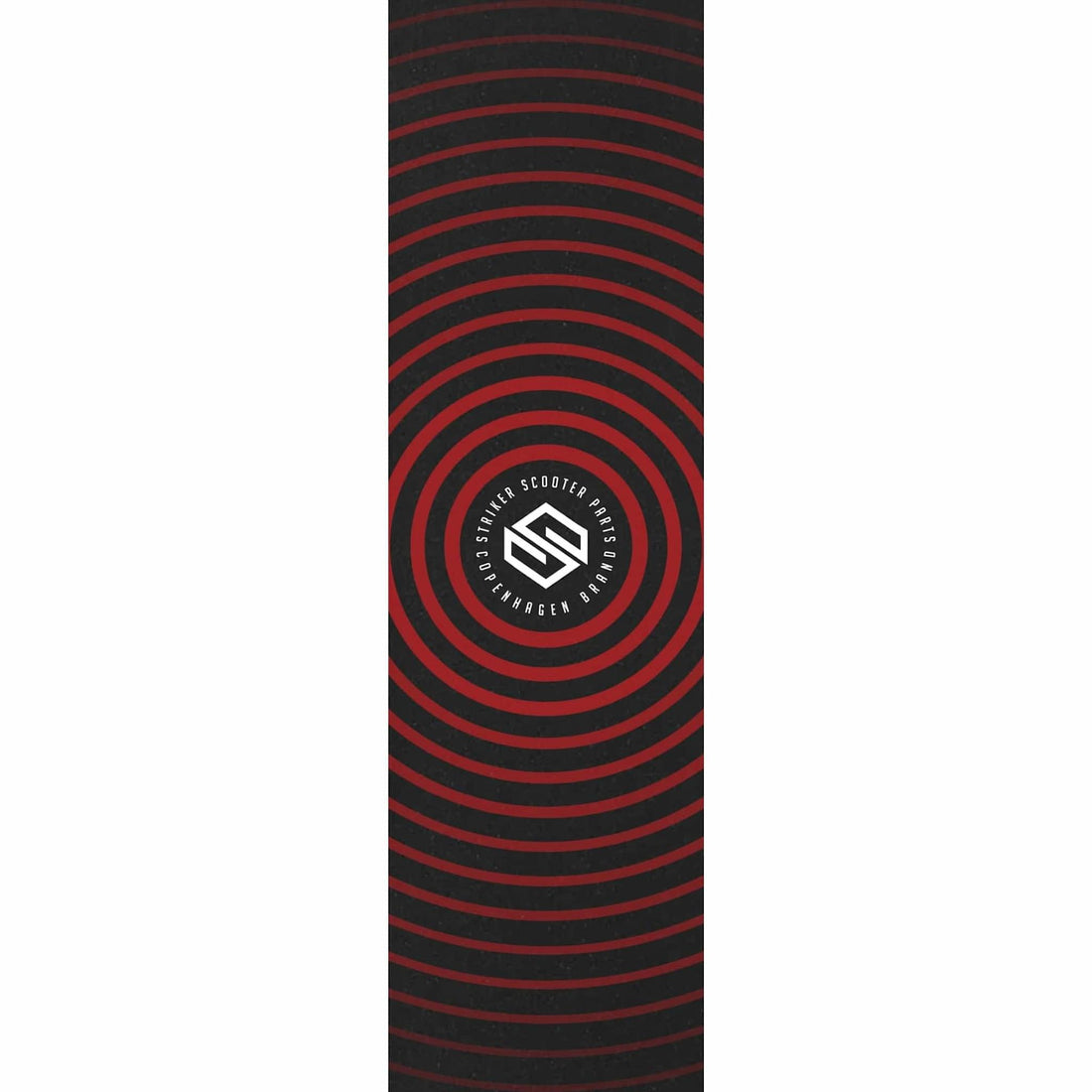 Striker 6.5" Lija Patinete- Scootworld.es