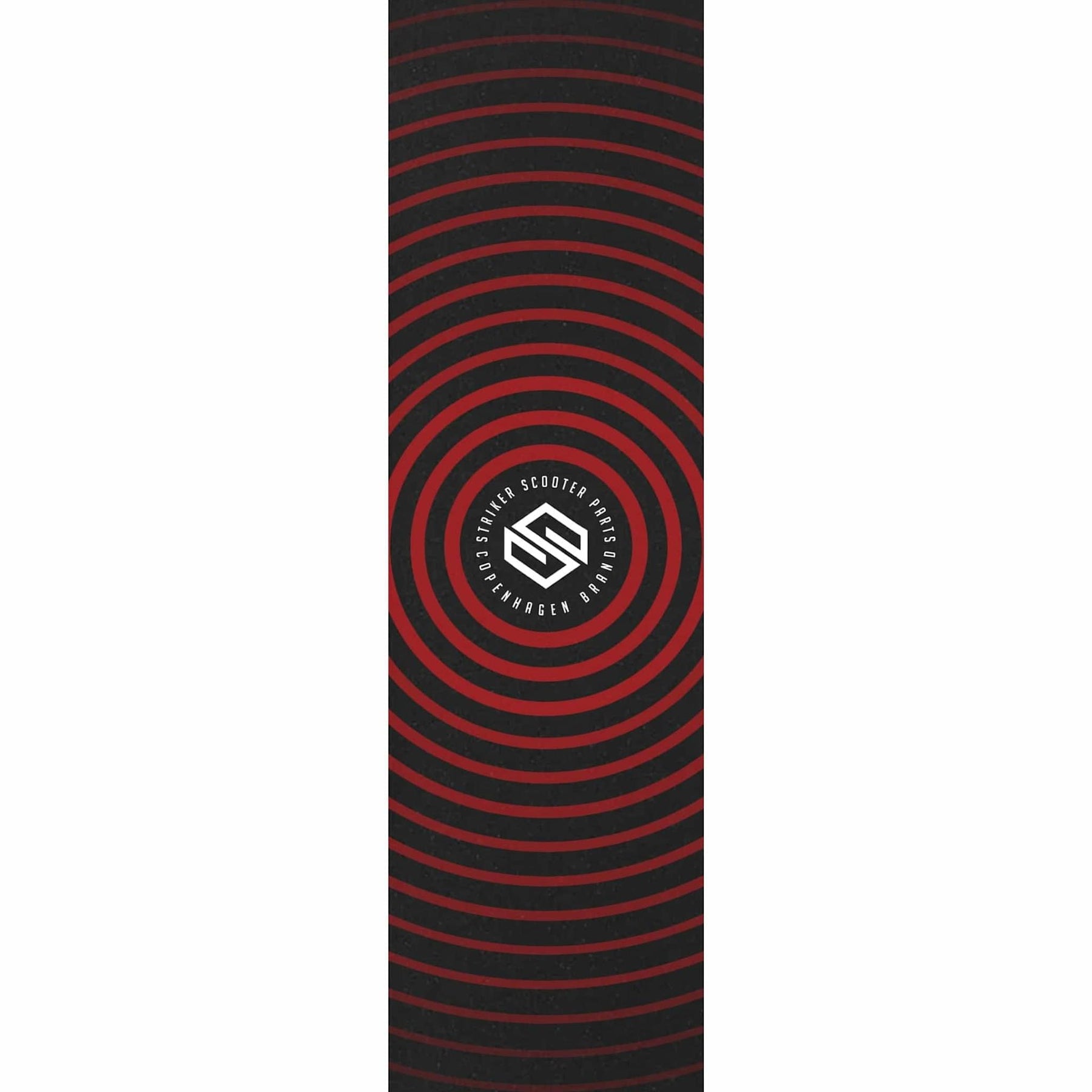 Striker 6.5" Lija Patinete- Scootworld.es