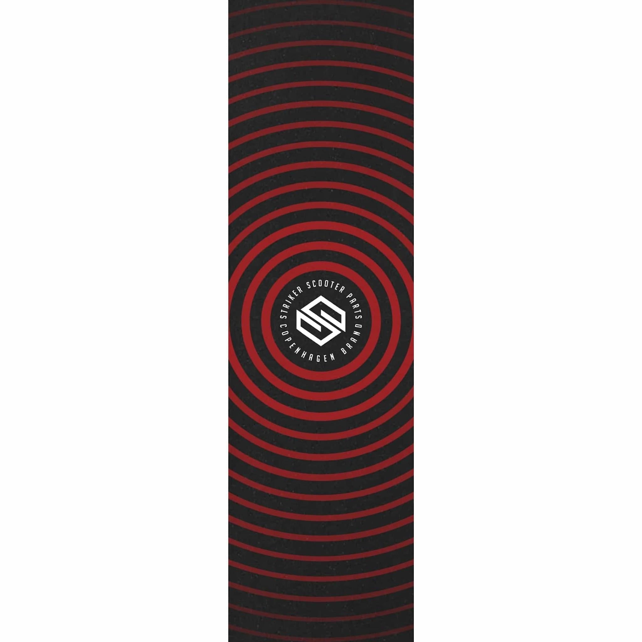Striker 6.5" Lija Patinete- Scootworld.es
