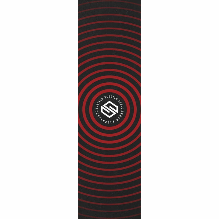 Striker 6.5" Lija Patinete- Scootworld.es