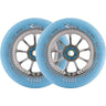 River Glide Juzzy Carter Ruedas Patinete 2 Piezas - Serenity