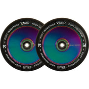Root Air 120mm Completa Patinete Ruedas Patinete 2 Unidades - Neochrome- Scootworld.es