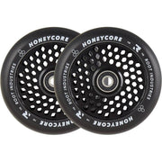 Honeycore 110mm - Negro