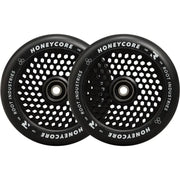 Honeycore 120mm - Negro