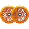 Radiant Orange