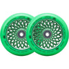 Verde Radiante