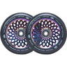 Root Lotus Ruedas Patinete 2 Piezas