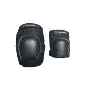 Reversal Rodilleras & Coderas - Negro- Scootworld.es