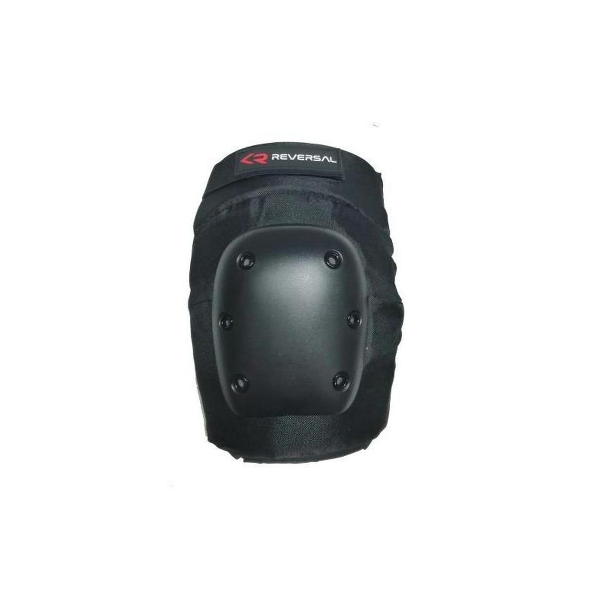 Reversal Rodilleras - Negro- Scootworld.es