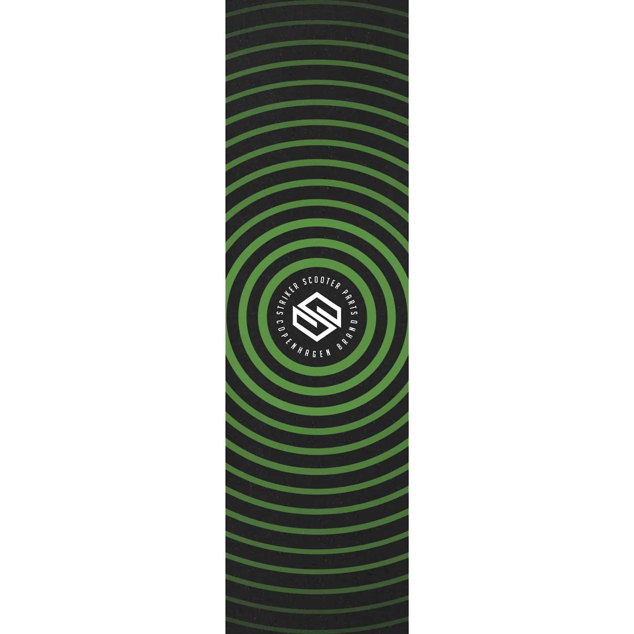 Striker 6.5" Lija Patinete- Scootworld.es