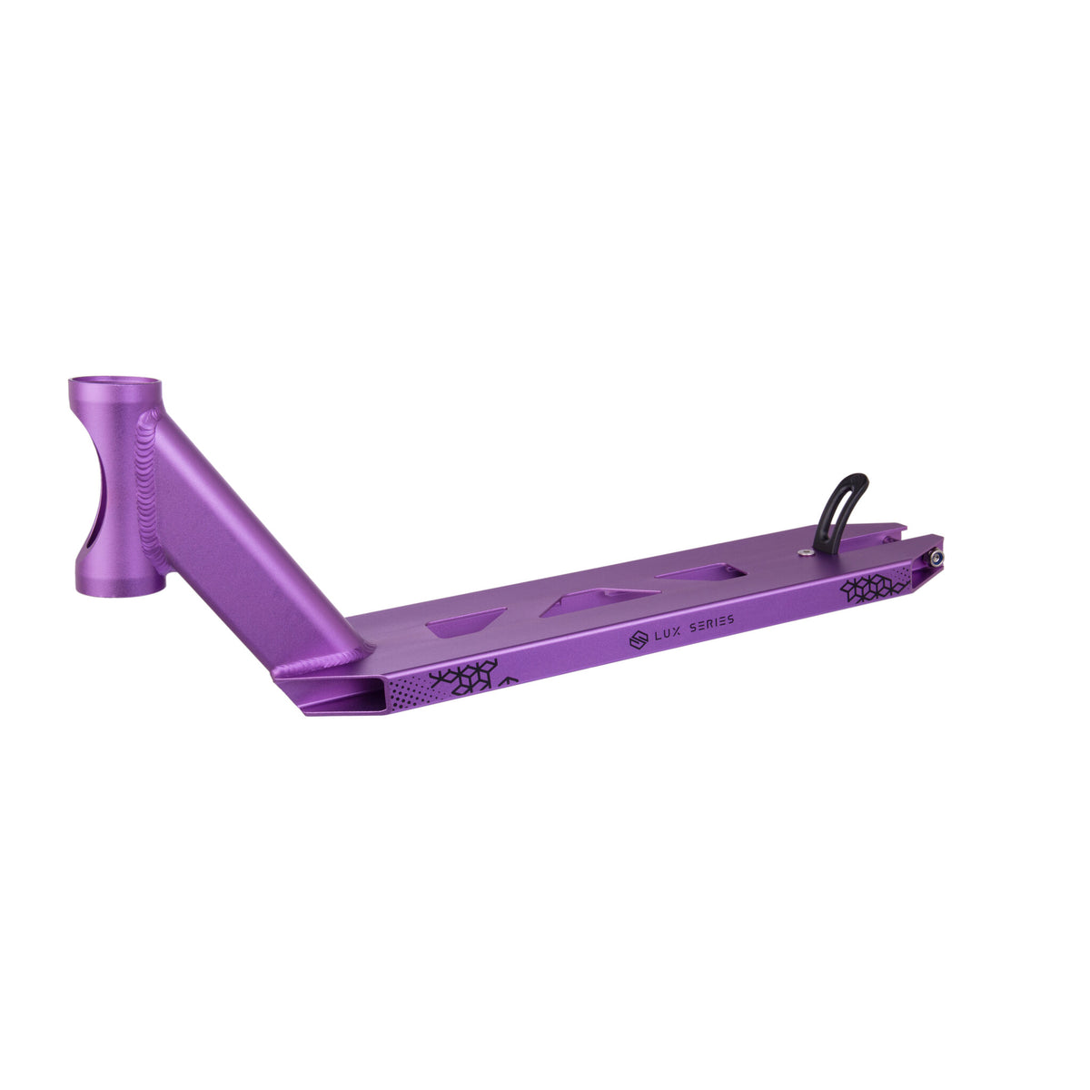 Striker Lux V2 Integrated Tabla Scooter