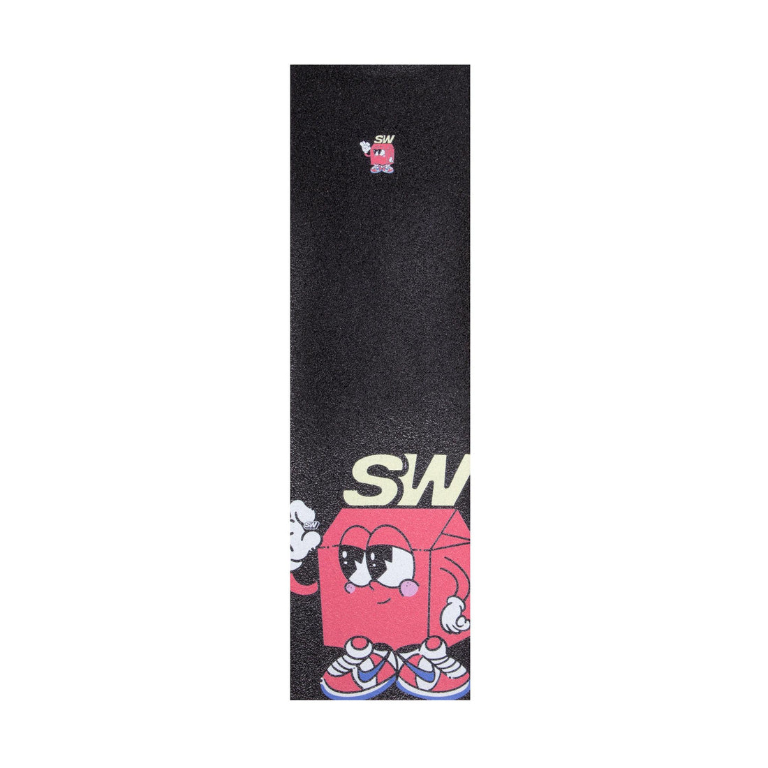ScootWorld 6.5" Lija Patinete- Scootworld.es