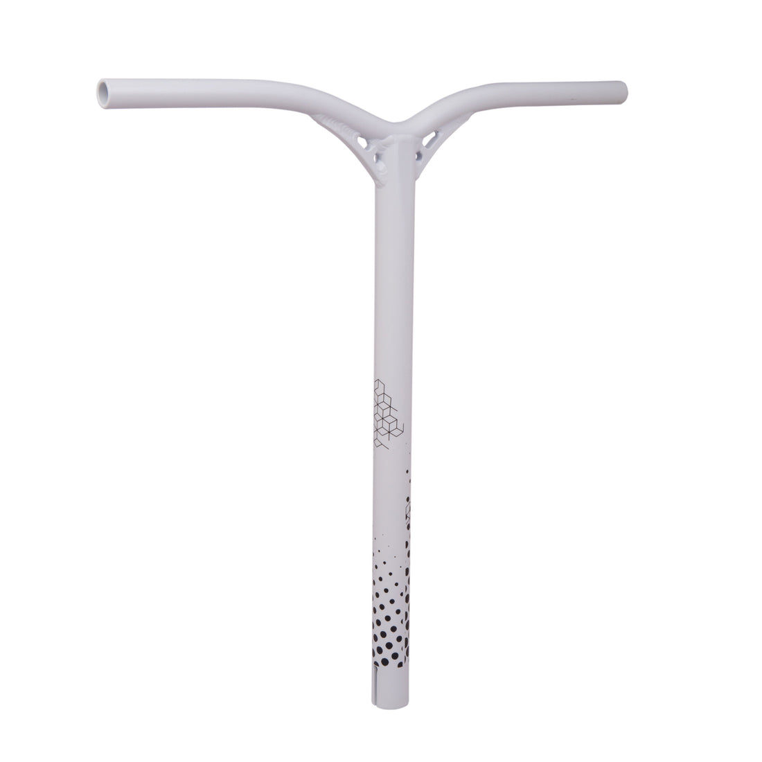 Striker Lux V2 Aluminium Manillar Scooter