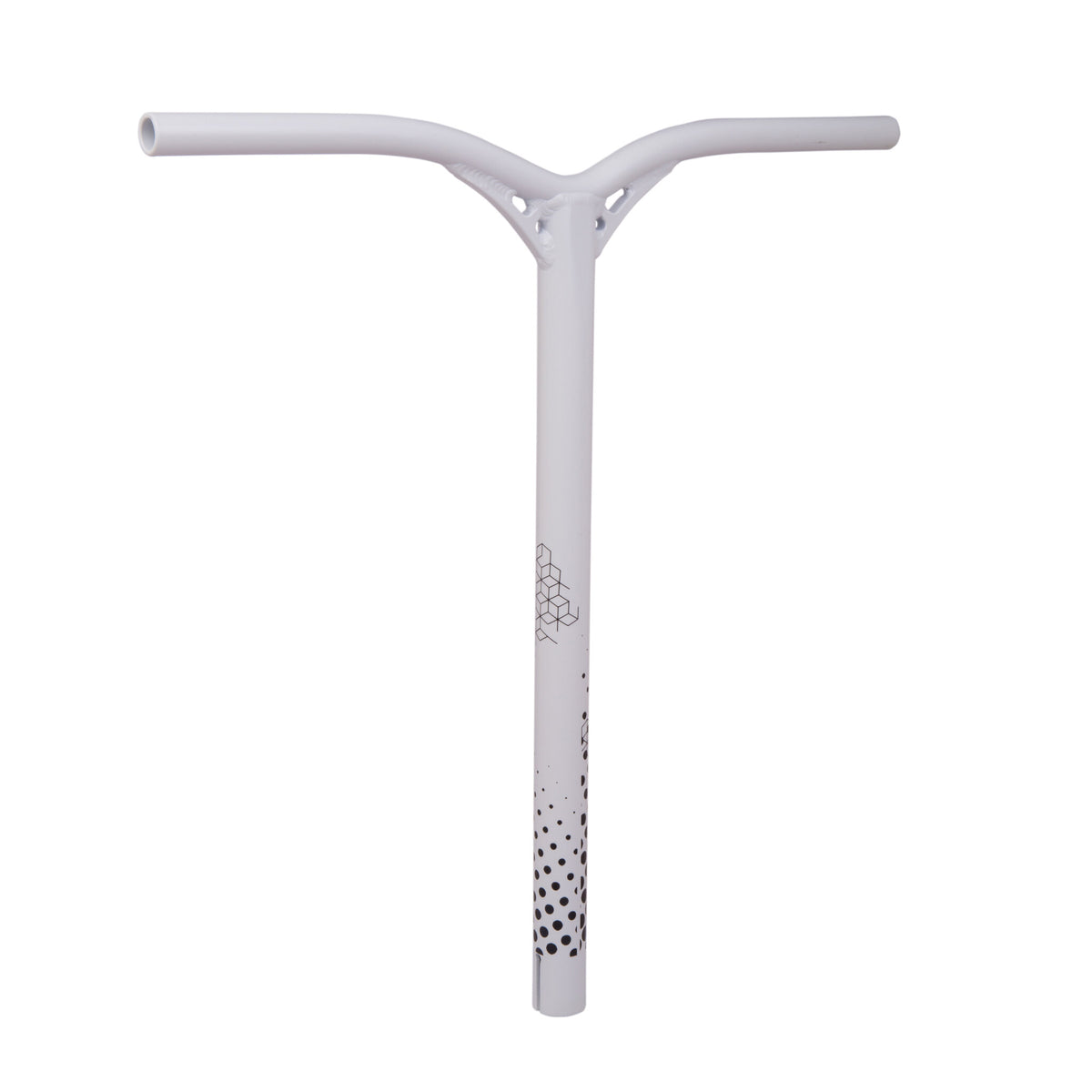Striker Lux V2 Aluminium Manillar Scooter