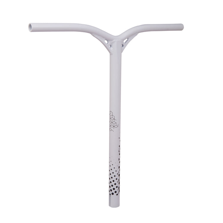 Striker Lux V2 Aluminium Manillar Scooter