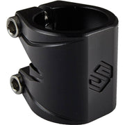 Striker Essence V2 Double Abrazadera Patinete - Negro- Scootworld.es
