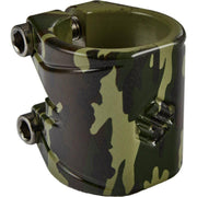 Striker Essence V2 Double Abrazadera Patinete - Camuflaje- Scootworld.es
