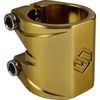 Gold Chrome
