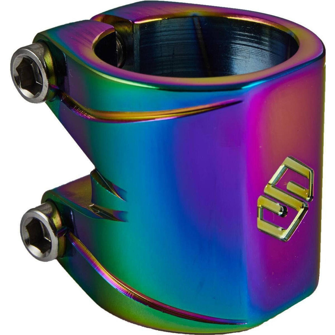 Striker Essence V2 Double Abrazadera Patinete- Scootworld.es