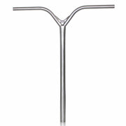 Striker Toni Castillo Titanium Manillar Scooter - Raw- Scootworld.es