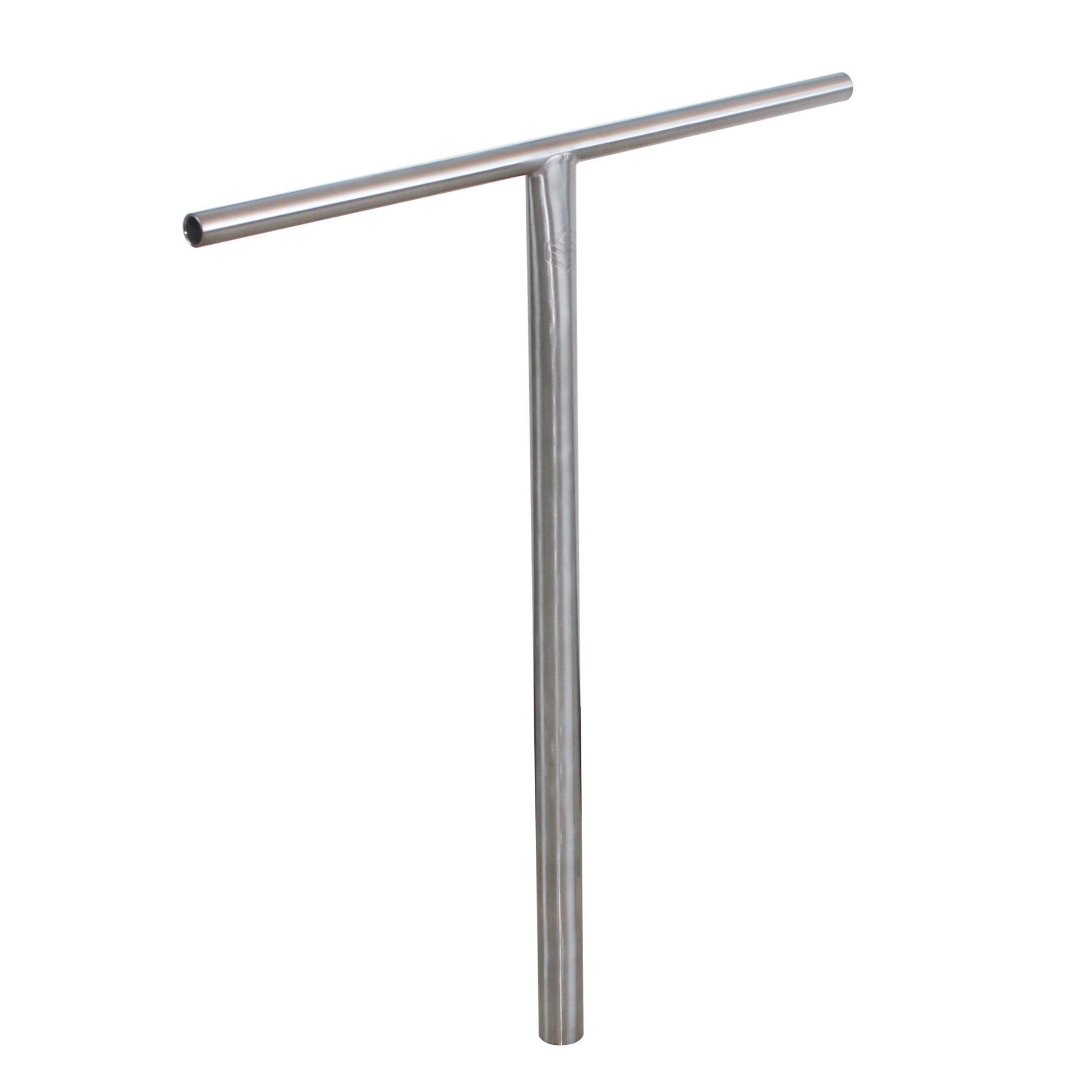 Striker Titanium T-bar - Raw- Scootworld.es