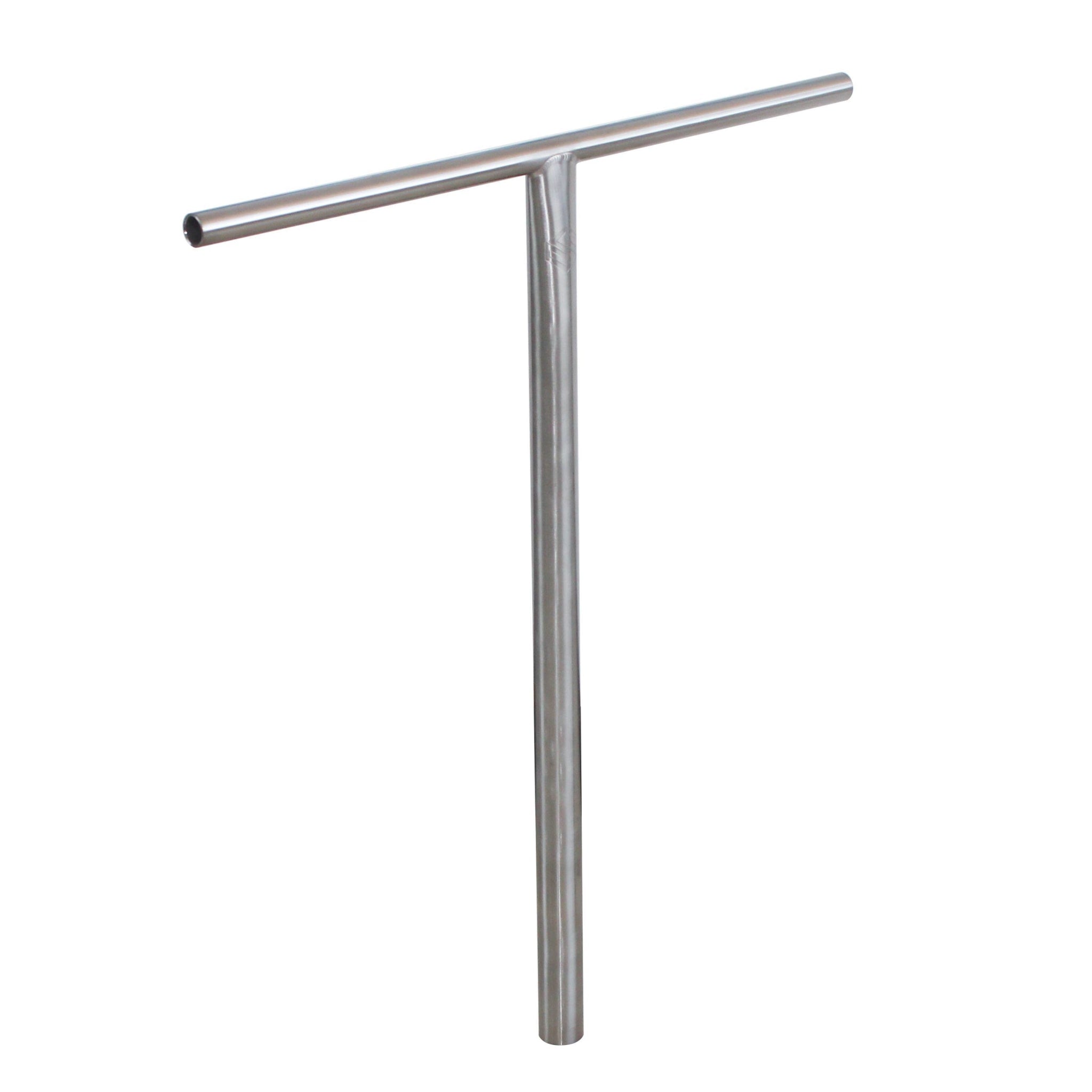Striker Titanium T-bar - Raw- Scootworld.es