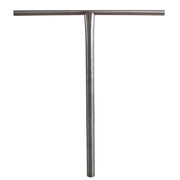 Striker Titanium T-bar - Raw- Scootworld.es