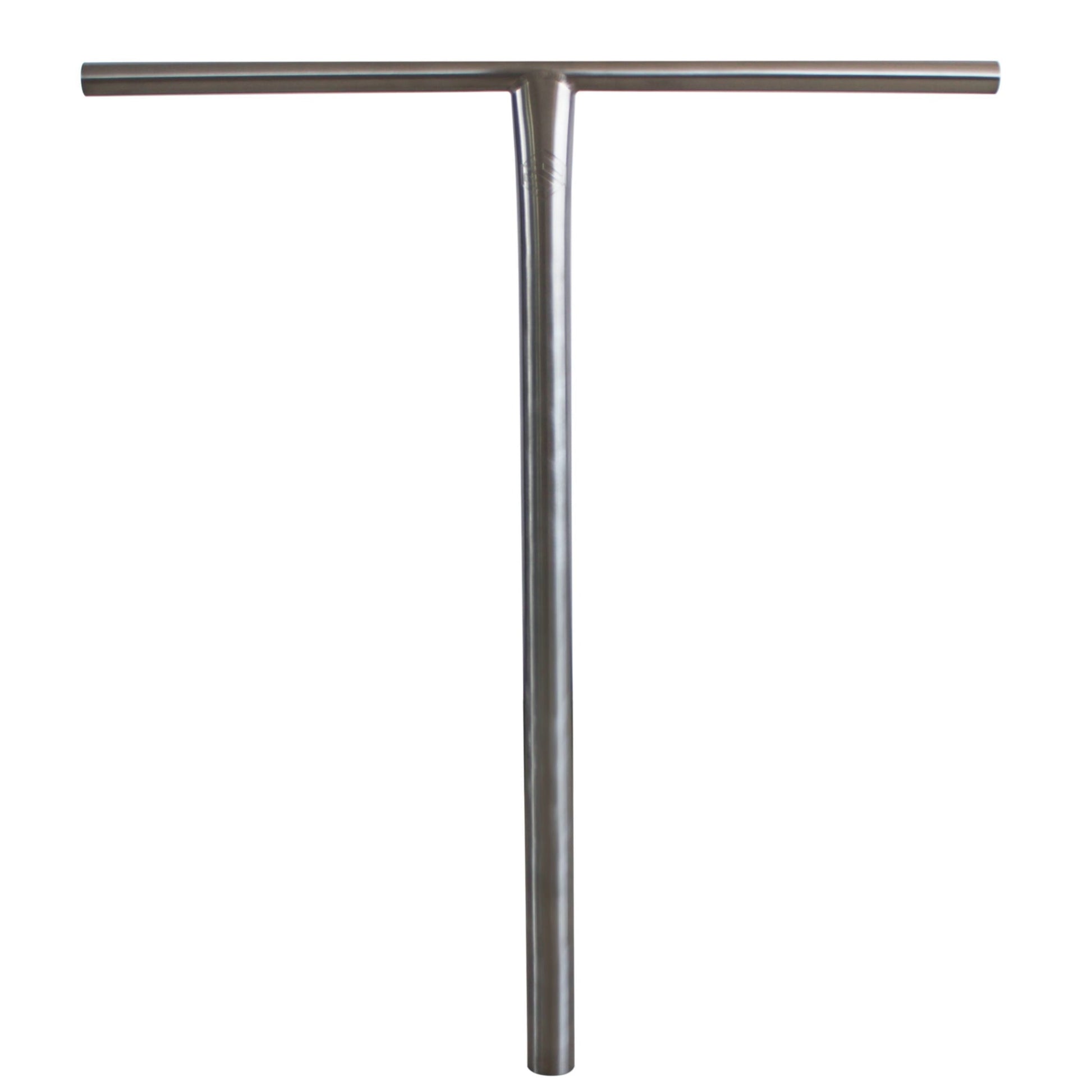 Striker Titanium T-bar - Raw- Scootworld.es