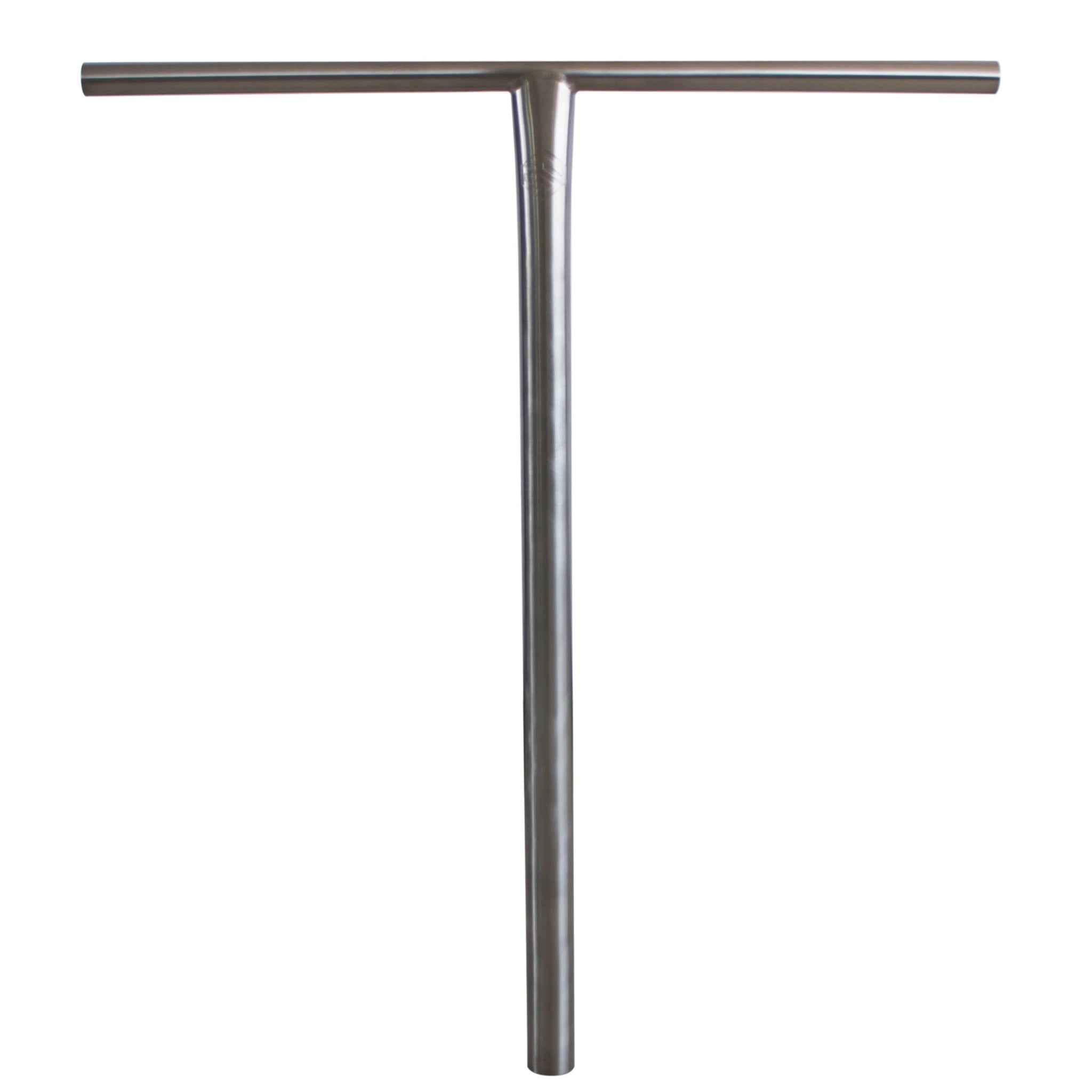 Striker Titanium T-bar - Raw- Scootworld.es