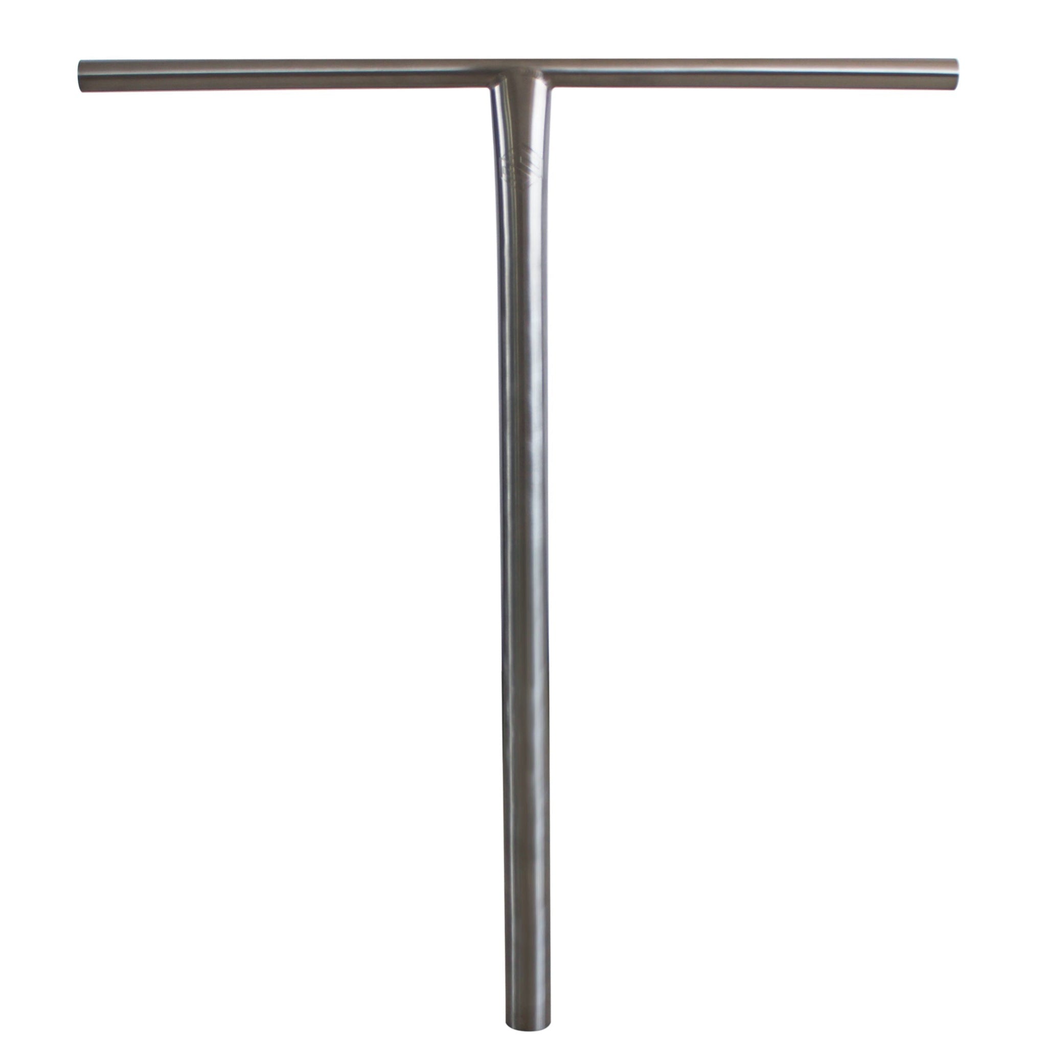 Striker Titanium T V2 Manillar Scooter - Raw- Scootworld.es
