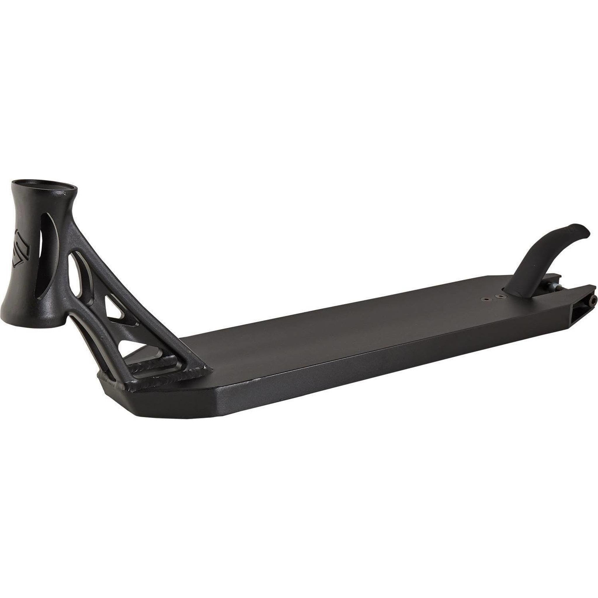 Striker Park V2 Tabla Scooter - Negro- Scootworld.es
