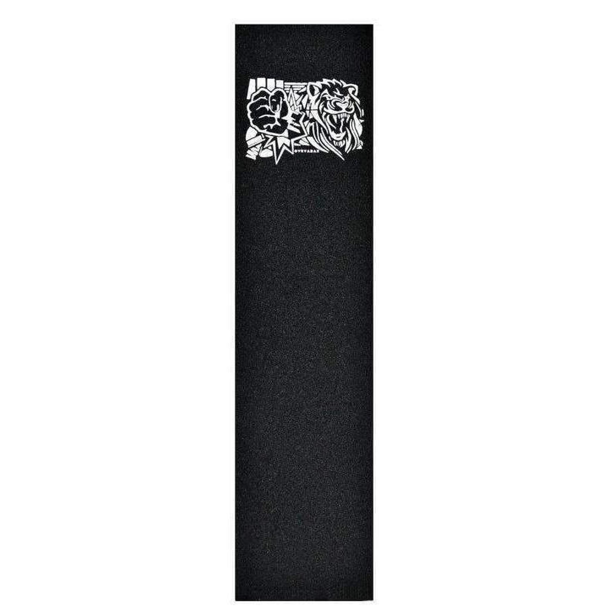 Striker Garvey Signature Lija Scooter - Negro- Scootworld.es