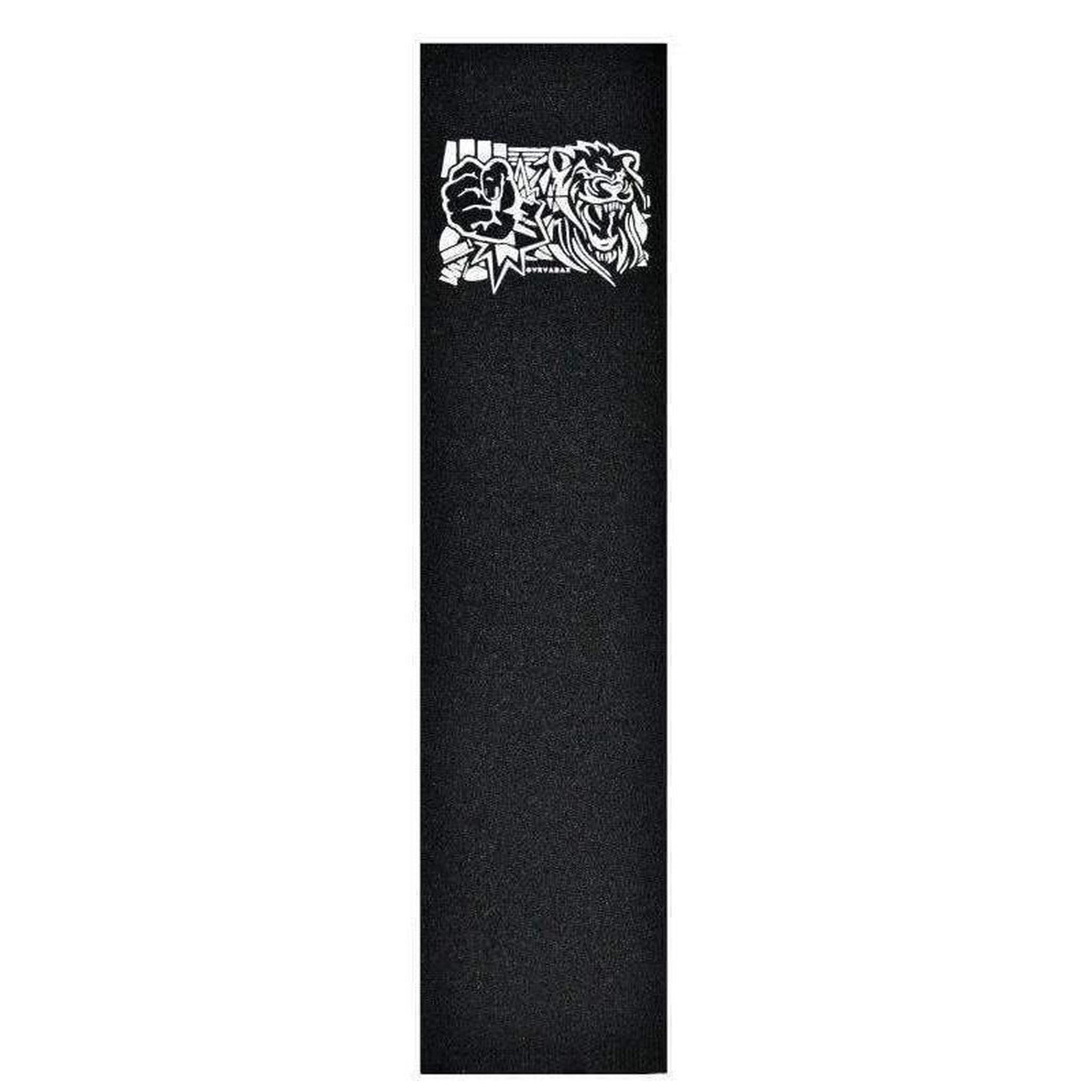 Striker Garvey Signature Lija Scooter - Negro- Scootworld.es