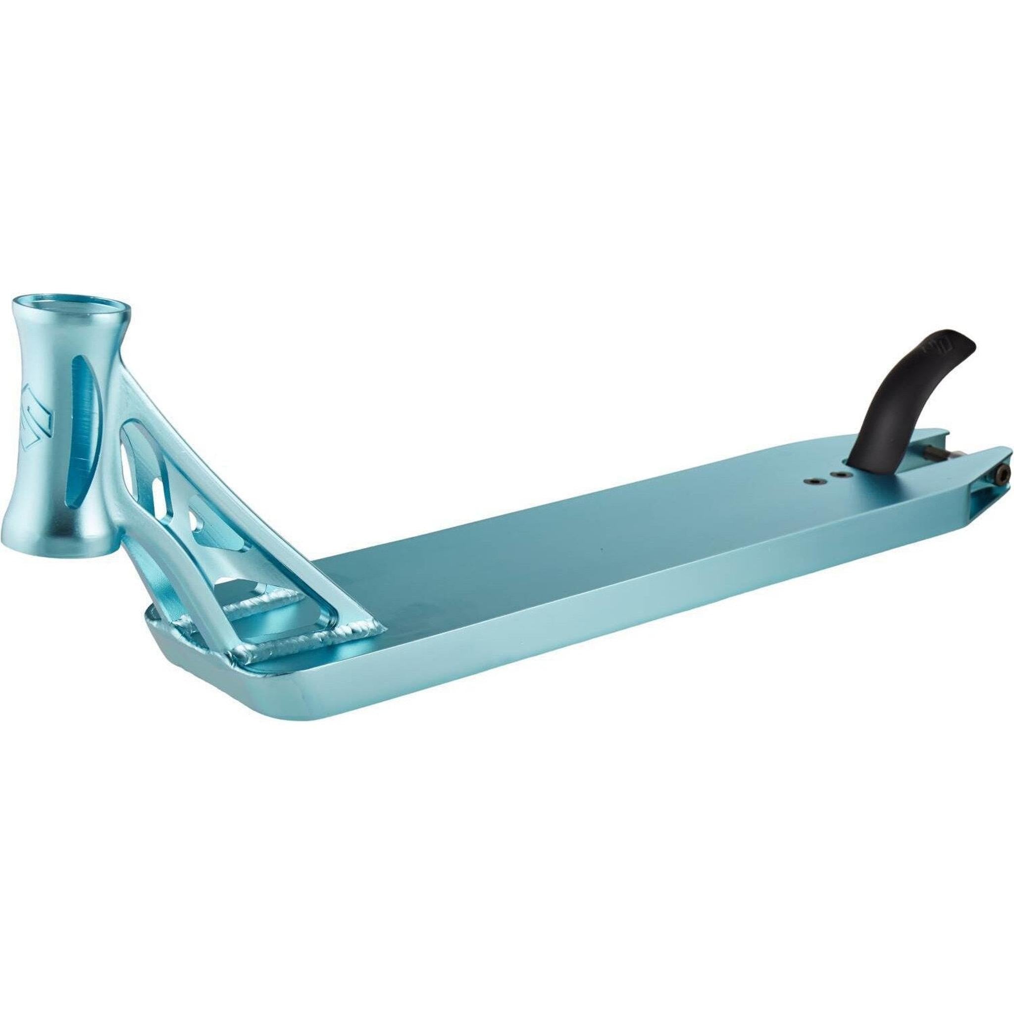 Striker Park V2 Tabla Scooter - Verde Turquesa- Scootworld.es