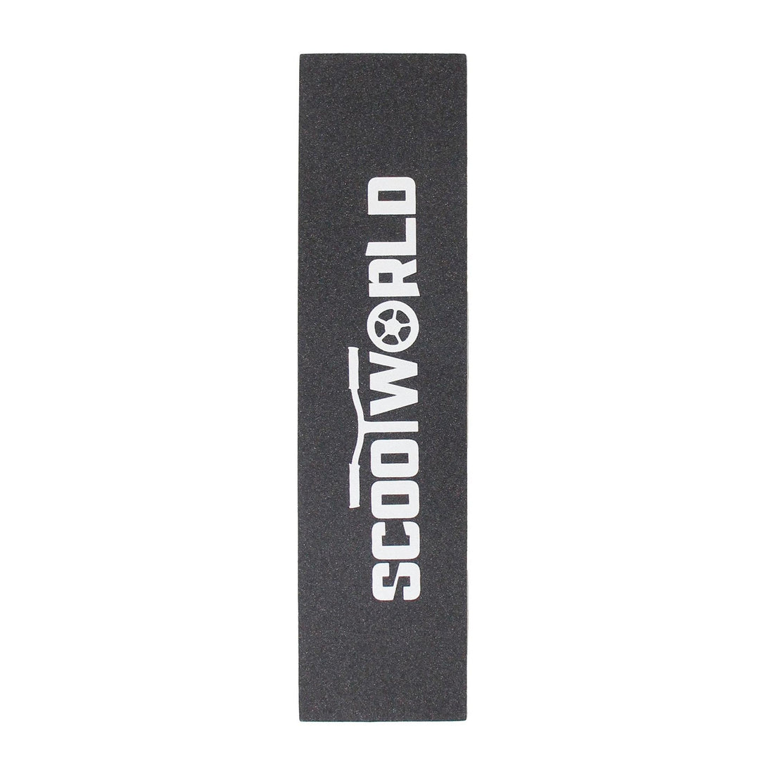 ScootWorld Logo Griptape- Scootworld.es