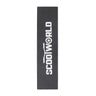 ScootWorld Logo Griptape