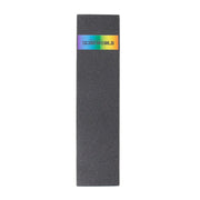 ScootWorld Box Logo Griptape - Rainbow- Scootworld.es