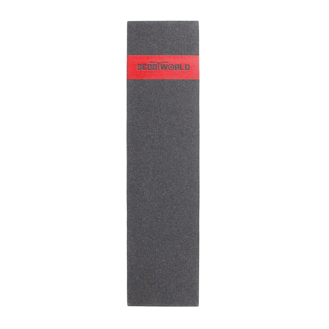 ScootWorld Box Logo Griptape- Scootworld.es