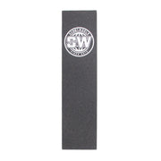 ScootWorld SW Logo Griptape Til Scooter - Blanco- Scootworld.es