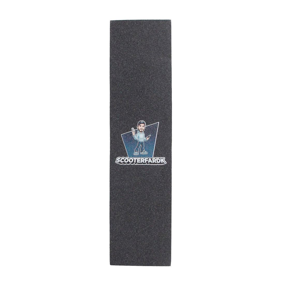 ScootWorld Scooterfardk Griptape- Scootworld.es