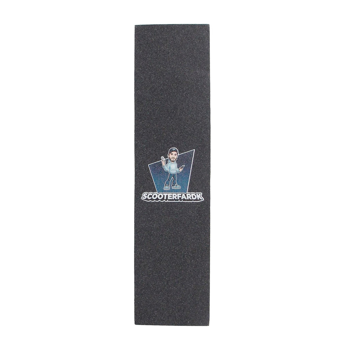 ScootWorld Scooterfardk Griptape- Scootworld.es