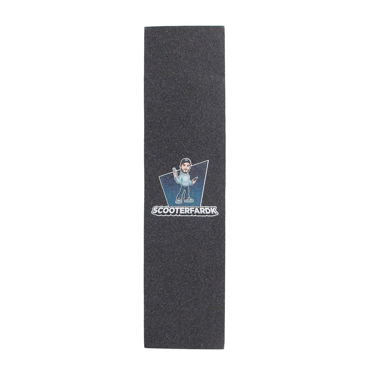 ScootWorld Scooterfardk Griptape- Scootworld.es