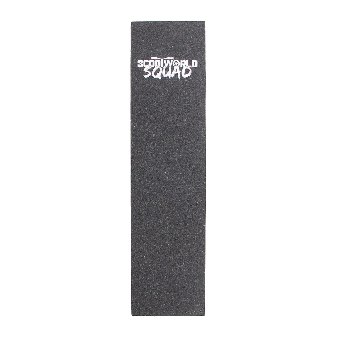 ScootWorld Squad Logo Griptape - Squad Logo- Scootworld.es