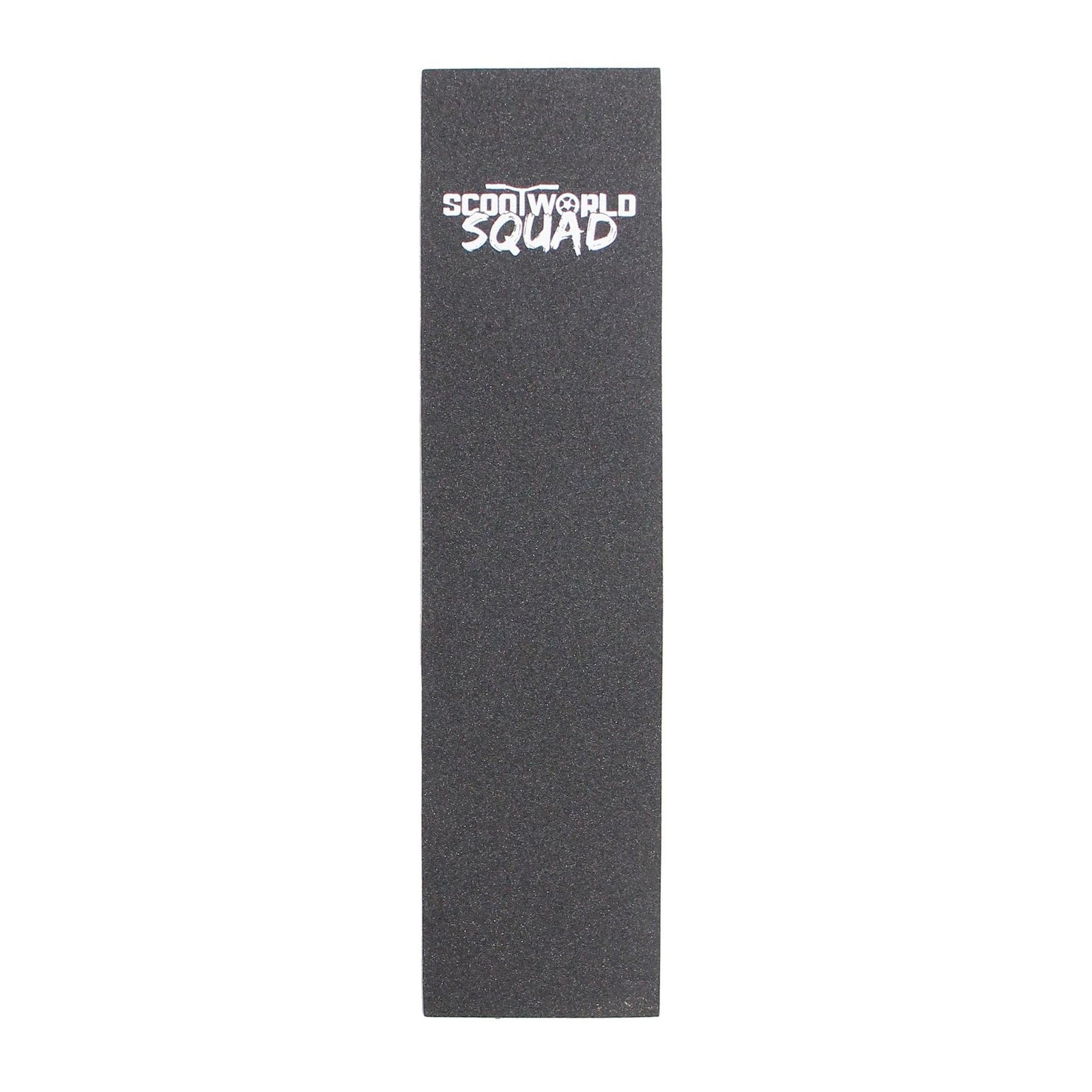 ScootWorld Squad Logo Griptape - Squad Logo- Scootworld.es
