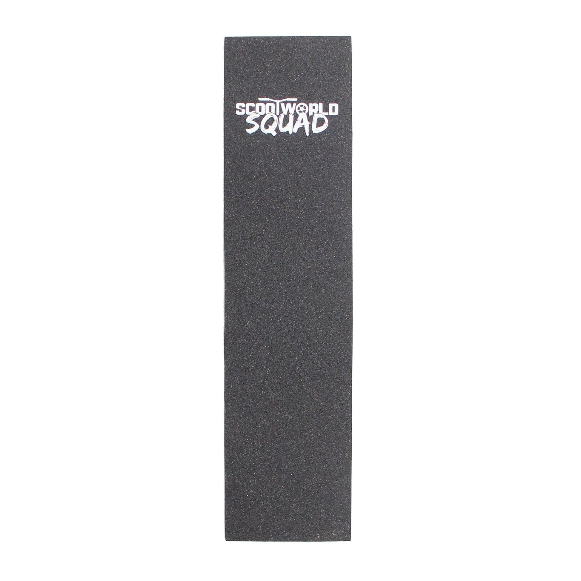 ScootWorld Squad Logo Griptape - Squad Logo- Scootworld.es